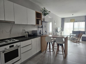 Terra 1-Bedroom Sea View Apartment